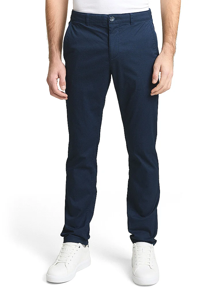 Tom Tailor Chino Navy 34/L34 2